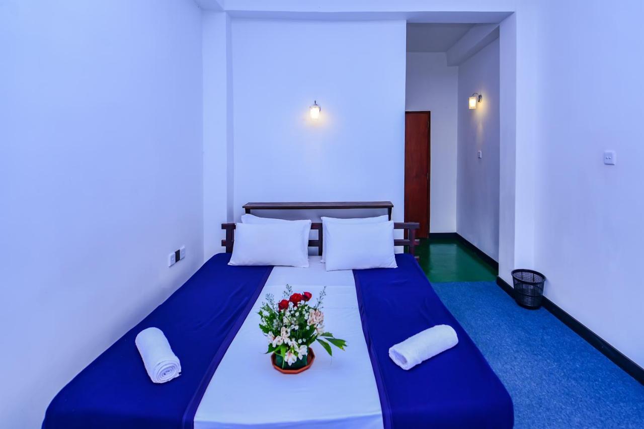 Ella View Hotel Екстериор снимка