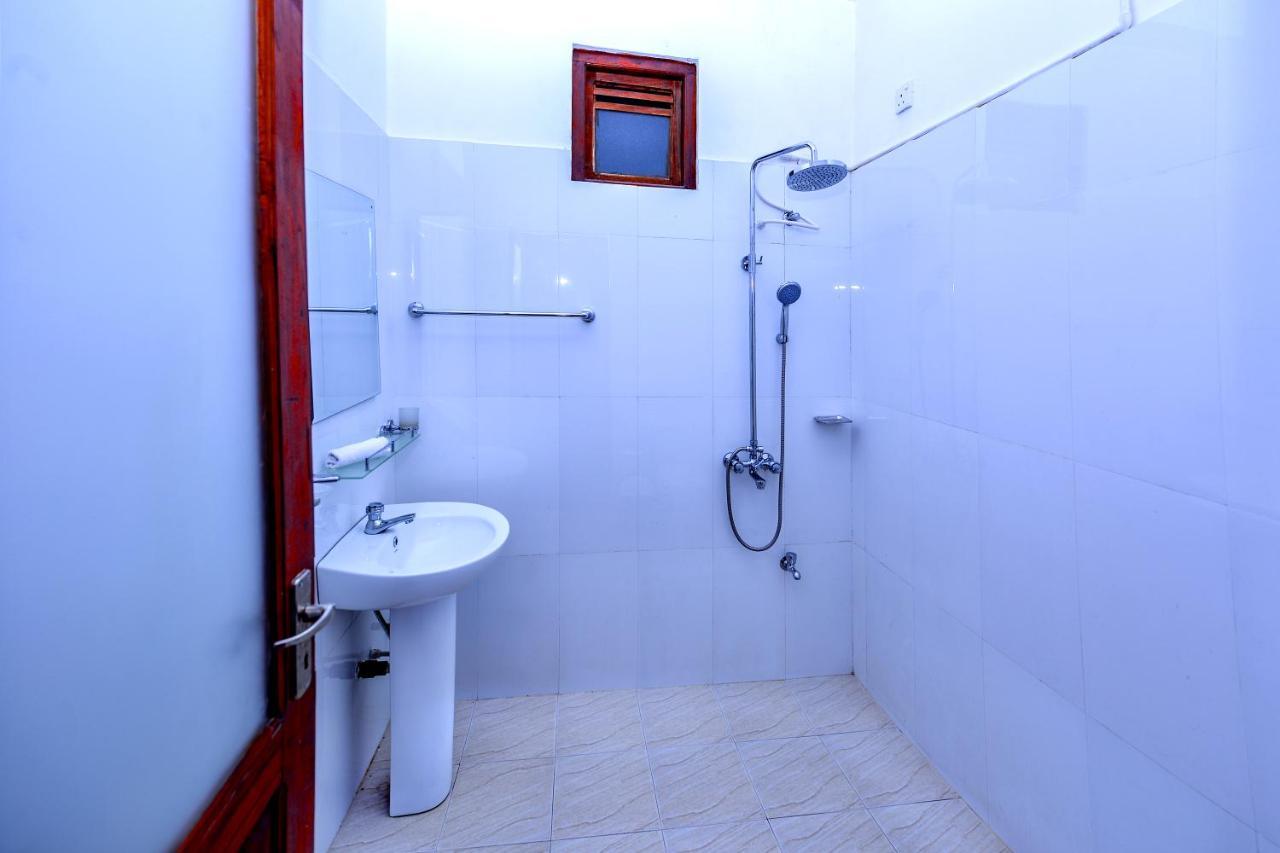 Ella View Hotel Екстериор снимка
