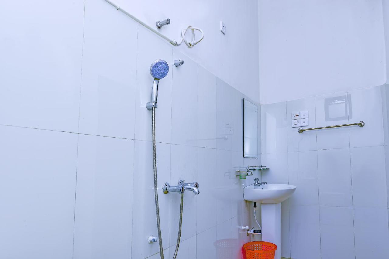 Ella View Hotel Екстериор снимка