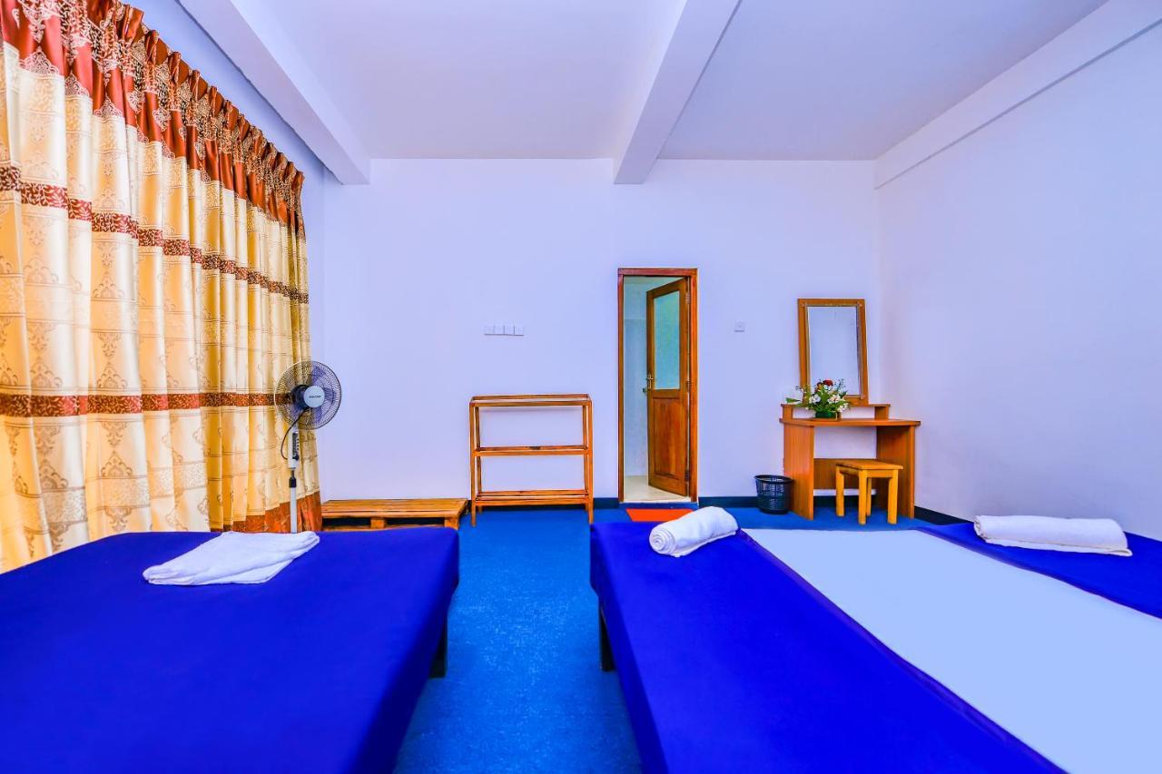 Ella View Hotel Екстериор снимка