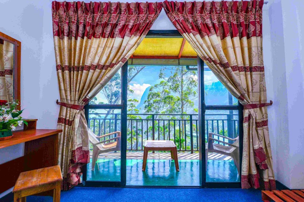 Ella View Hotel Екстериор снимка