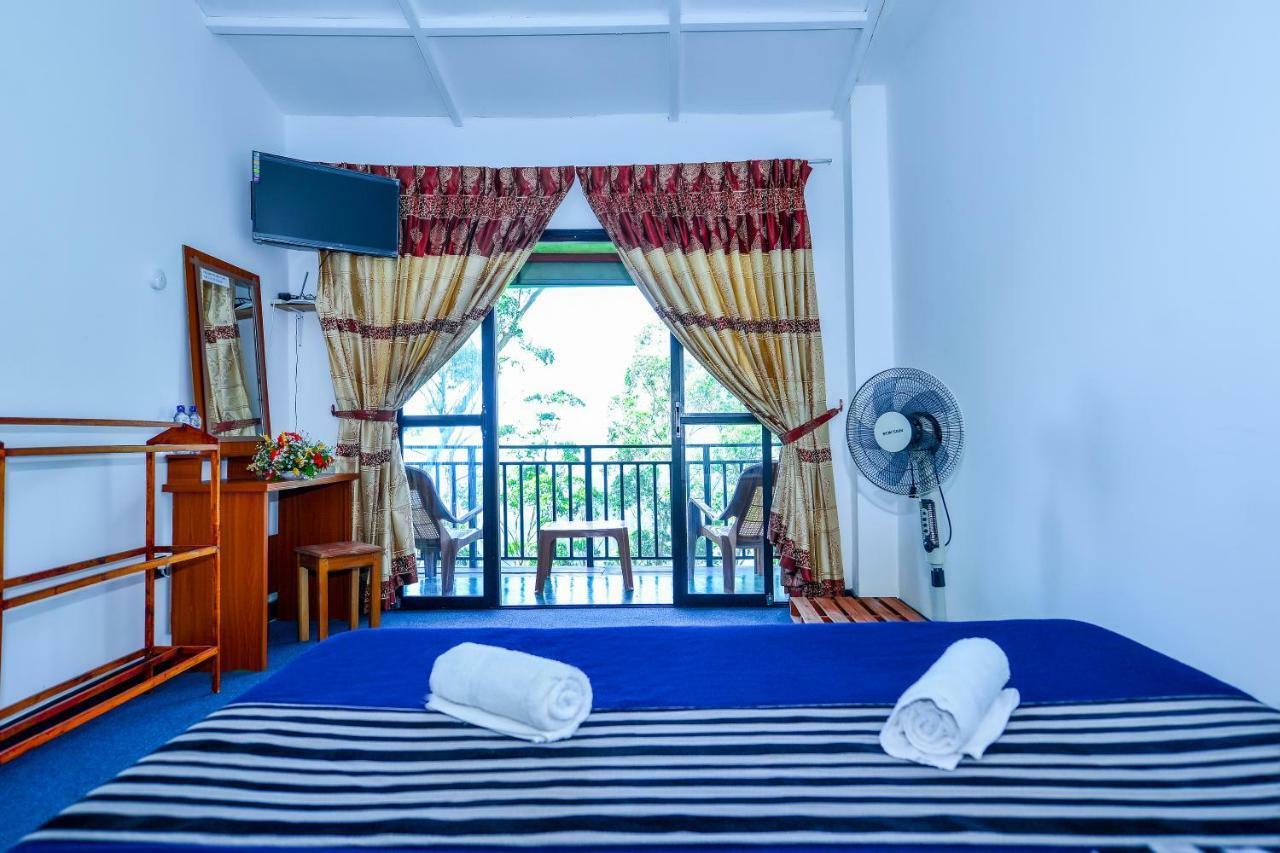 Ella View Hotel Екстериор снимка