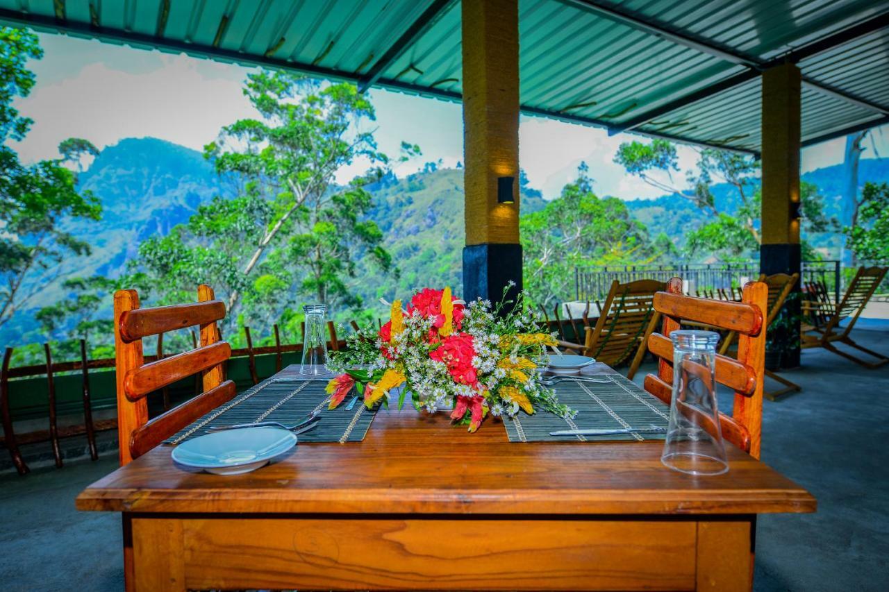 Ella View Hotel Екстериор снимка