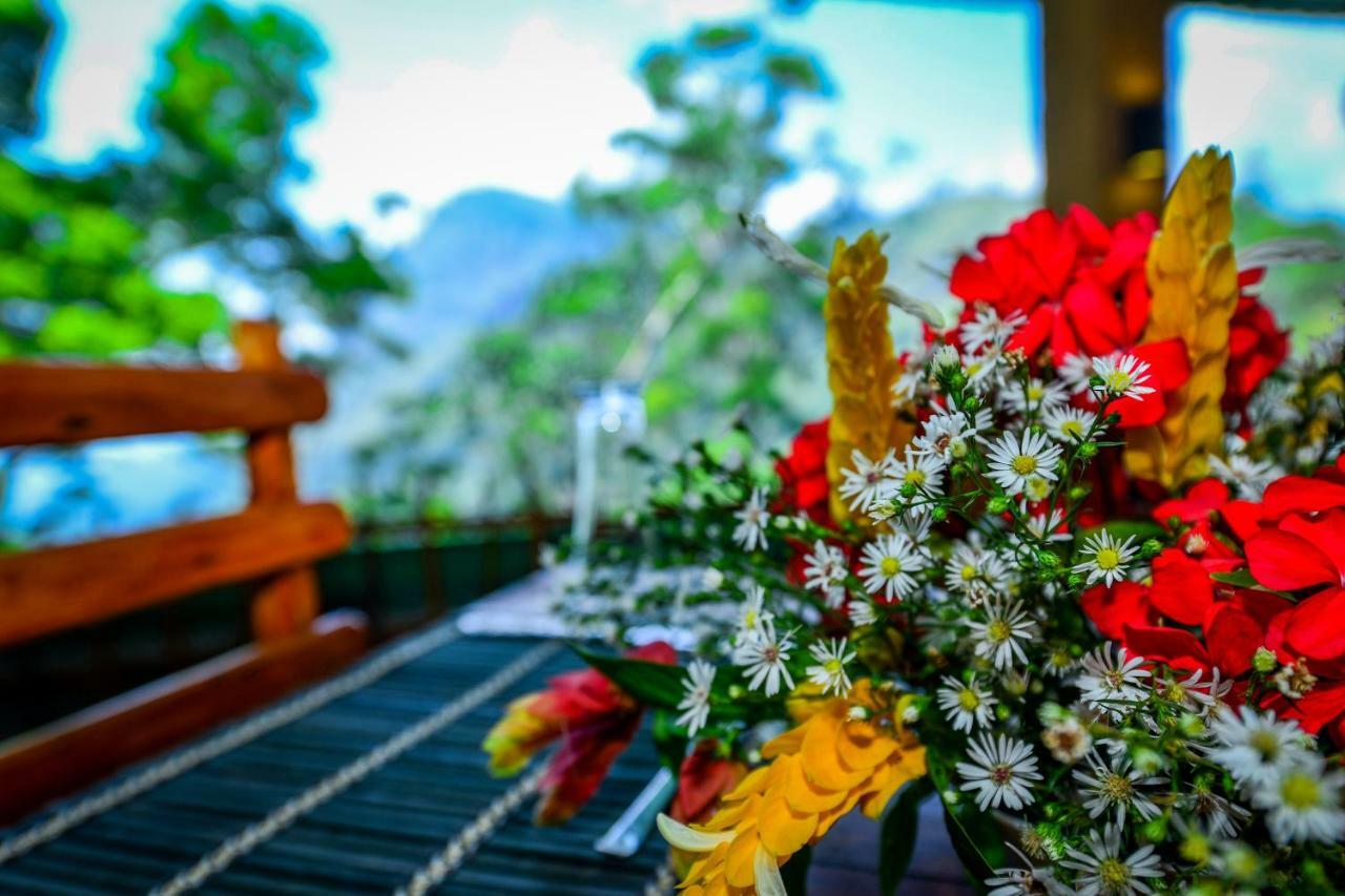 Ella View Hotel Екстериор снимка