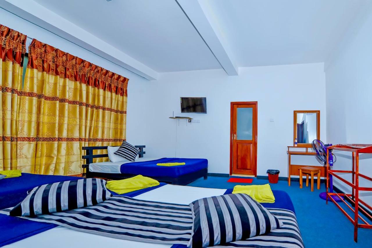 Ella View Hotel Екстериор снимка