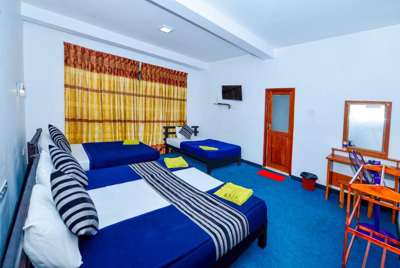 Ella View Hotel Екстериор снимка