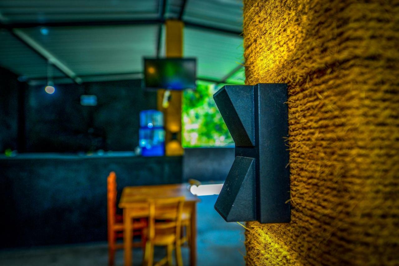 Ella View Hotel Екстериор снимка