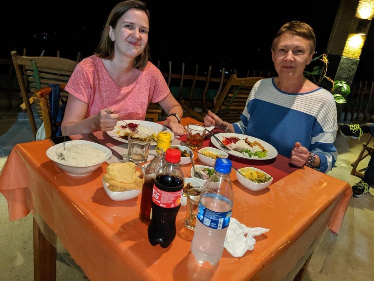 Ella View Hotel Екстериор снимка