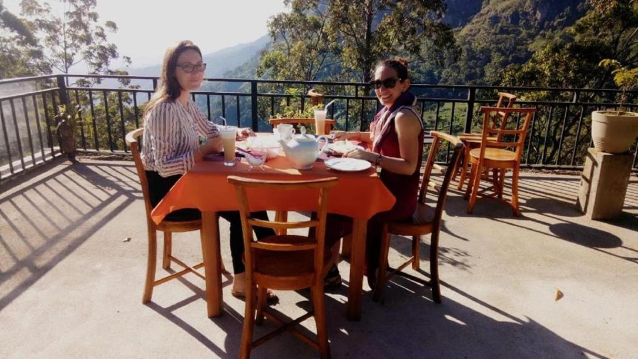 Ella View Hotel Екстериор снимка